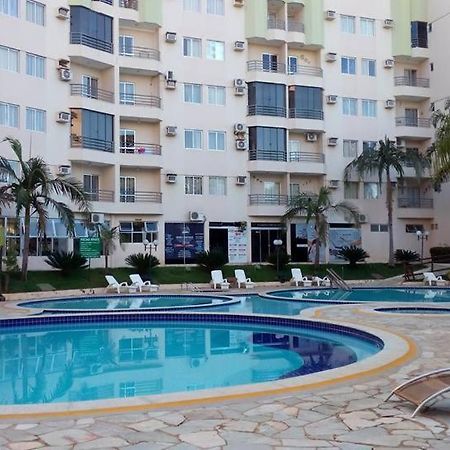 Thermas Paradise Residence Rio Quente Zewnętrze zdjęcie