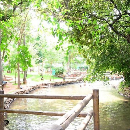 Thermas Paradise Residence Rio Quente Zewnętrze zdjęcie