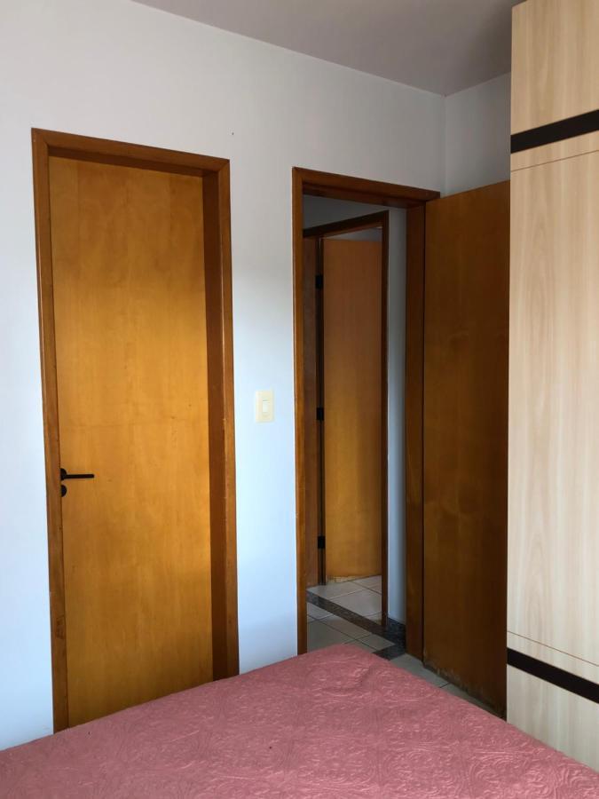 Thermas Paradise Residence Rio Quente Zewnętrze zdjęcie