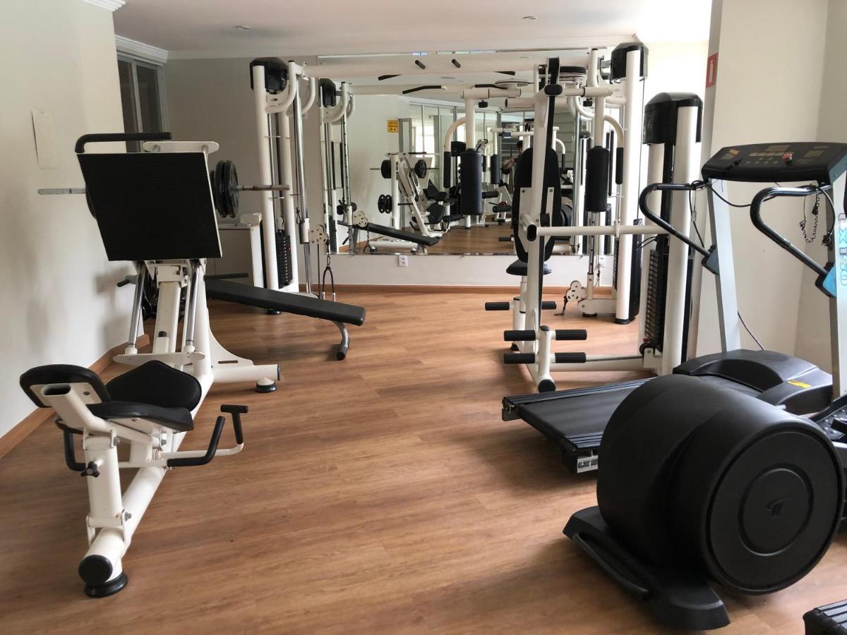 Thermas Paradise Residence Rio Quente Zewnętrze zdjęcie