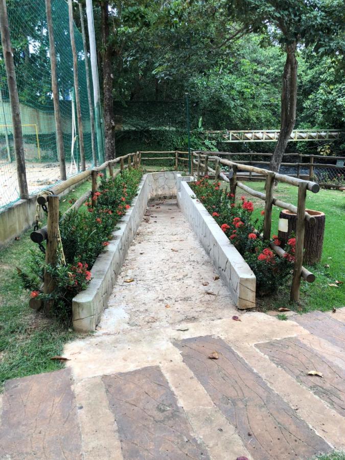 Thermas Paradise Residence Rio Quente Zewnętrze zdjęcie