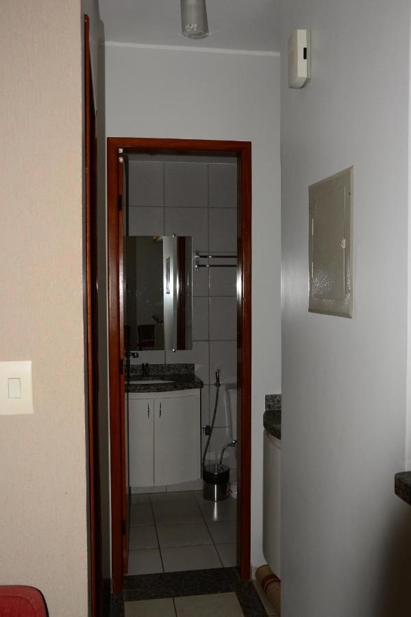 Thermas Paradise Residence Rio Quente Zewnętrze zdjęcie