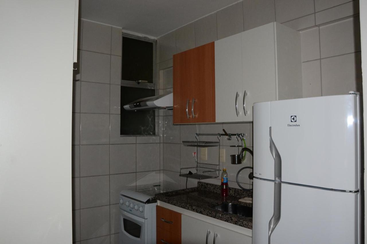Thermas Paradise Residence Rio Quente Zewnętrze zdjęcie
