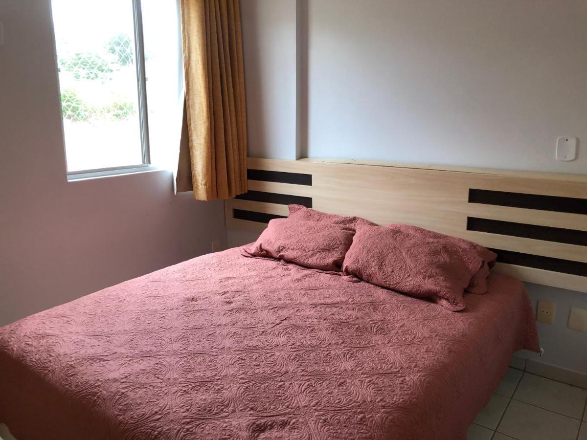 Thermas Paradise Residence Rio Quente Zewnętrze zdjęcie