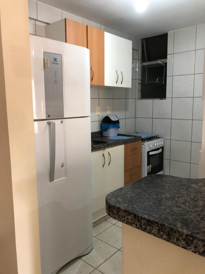 Thermas Paradise Residence Rio Quente Zewnętrze zdjęcie