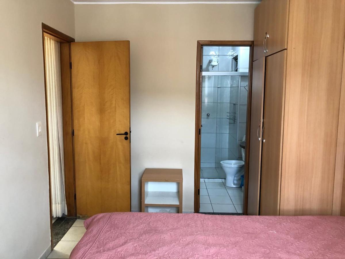 Thermas Paradise Residence Rio Quente Zewnętrze zdjęcie