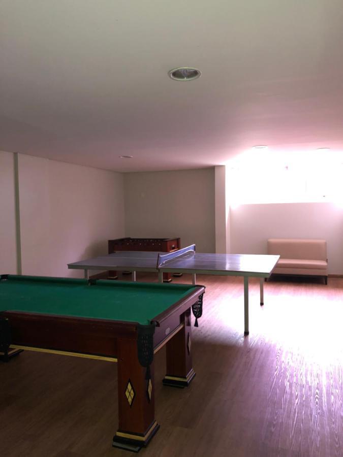 Thermas Paradise Residence Rio Quente Zewnętrze zdjęcie