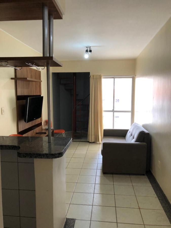 Thermas Paradise Residence Rio Quente Zewnętrze zdjęcie
