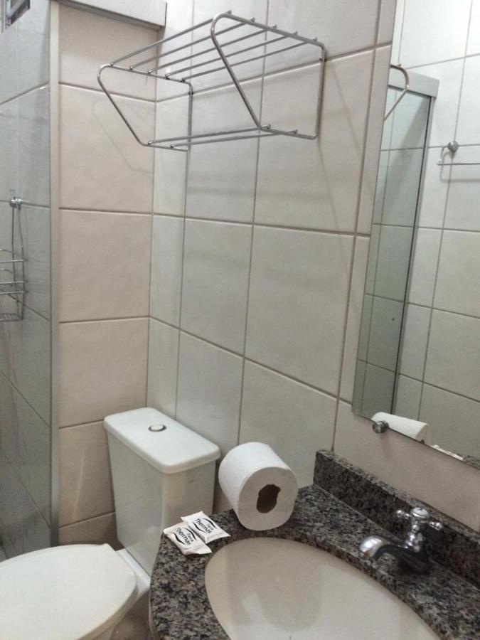 Thermas Paradise Residence Rio Quente Zewnętrze zdjęcie
