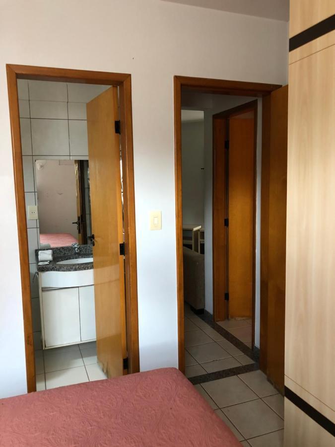 Thermas Paradise Residence Rio Quente Zewnętrze zdjęcie