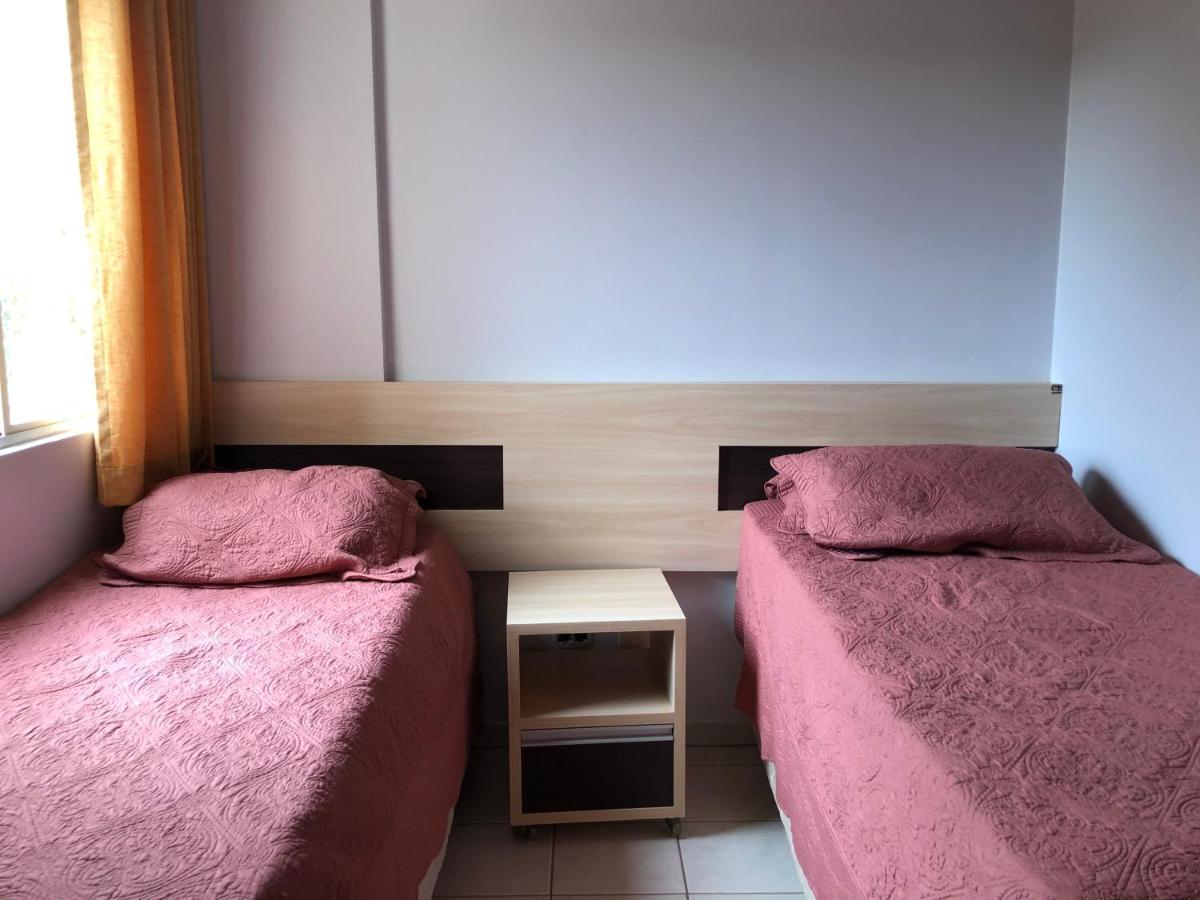 Thermas Paradise Residence Rio Quente Zewnętrze zdjęcie