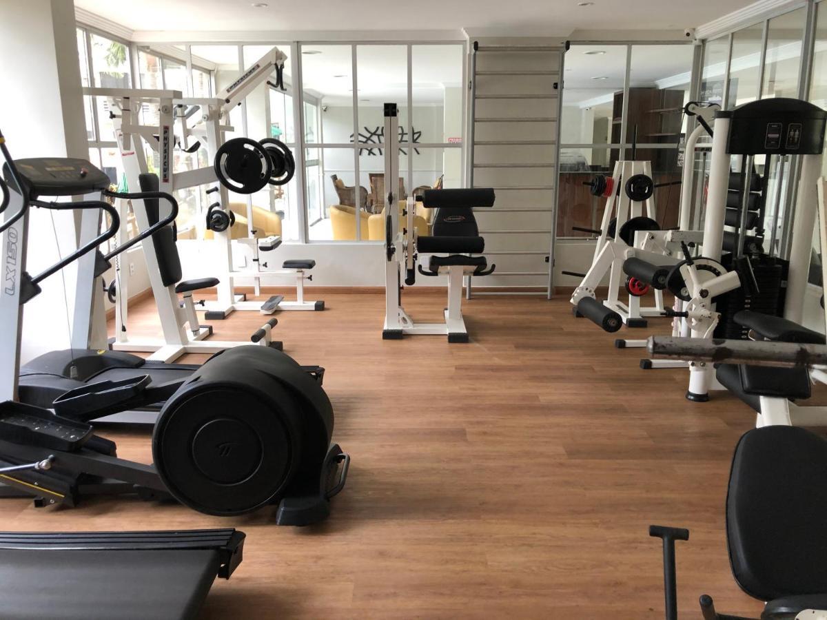 Thermas Paradise Residence Rio Quente Zewnętrze zdjęcie